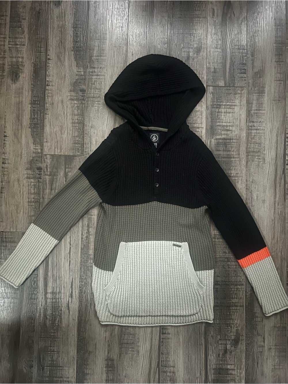 Boys Volcom Whaler Sweater